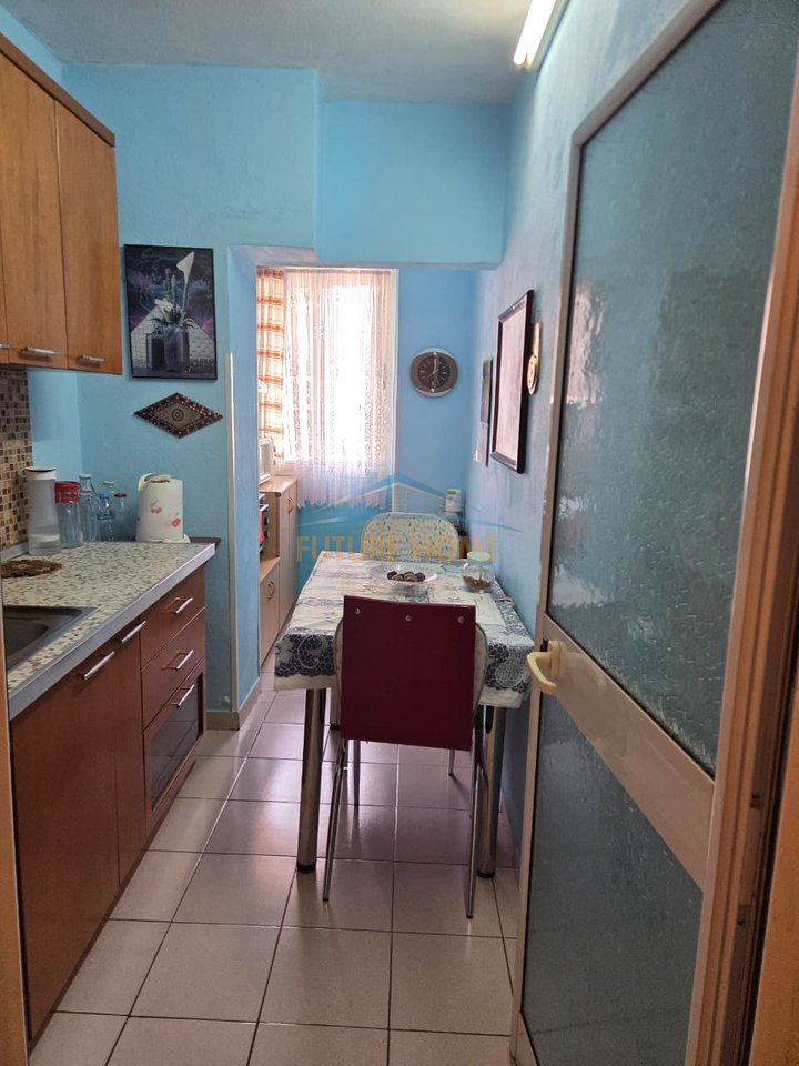 For sale, Apartment 1+1, Irfan Tomini, Tirana