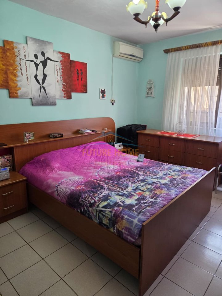 For sale, Apartment 1+1, Irfan Tomini, Tirana