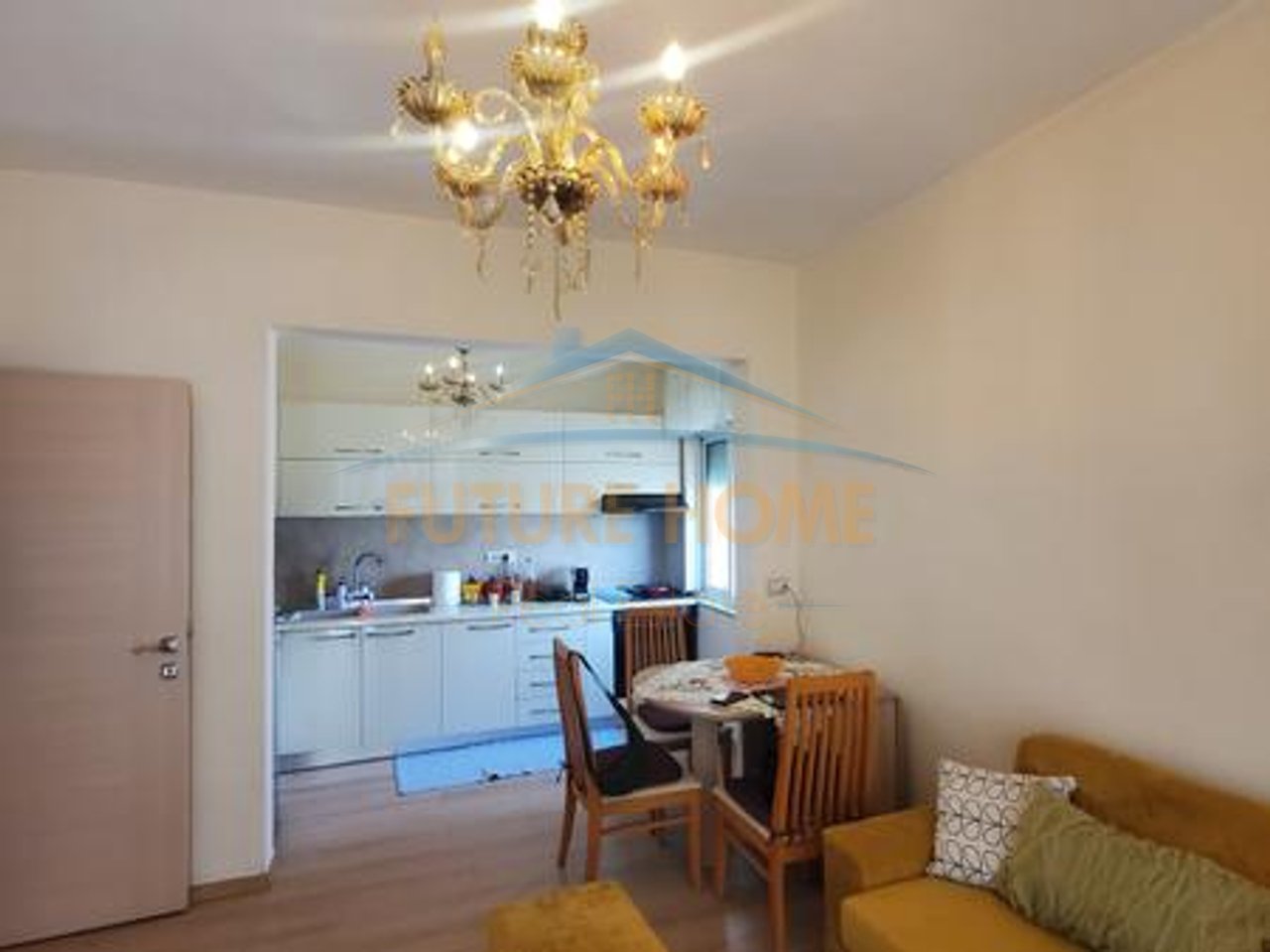 Rent, 2+1 Apartment, Selvia, Tirana