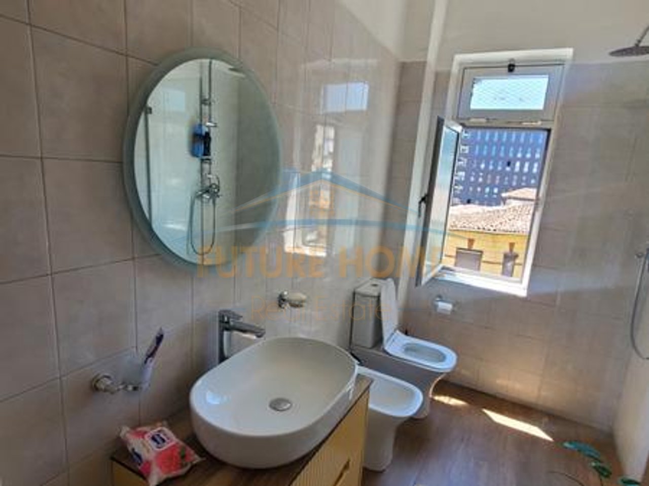Rent, 2+1 Apartment, Selvia, Tirana