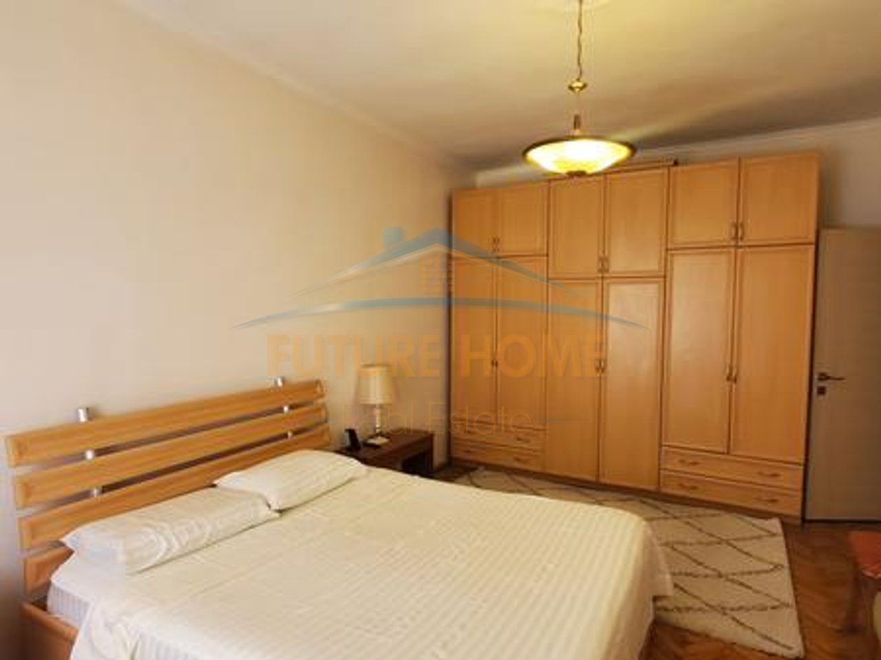 Rent, 2+1 Apartment, Selvia, Tirana