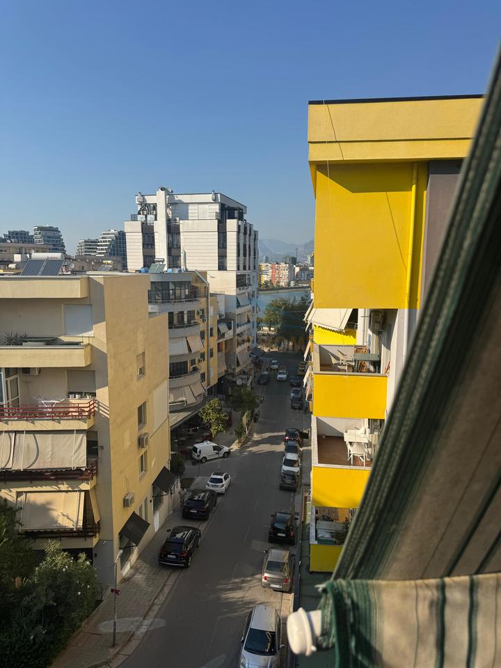 Shitet, Apartament 3+1+2, Rruga Eduard Mano, Kopshti Zoologjik