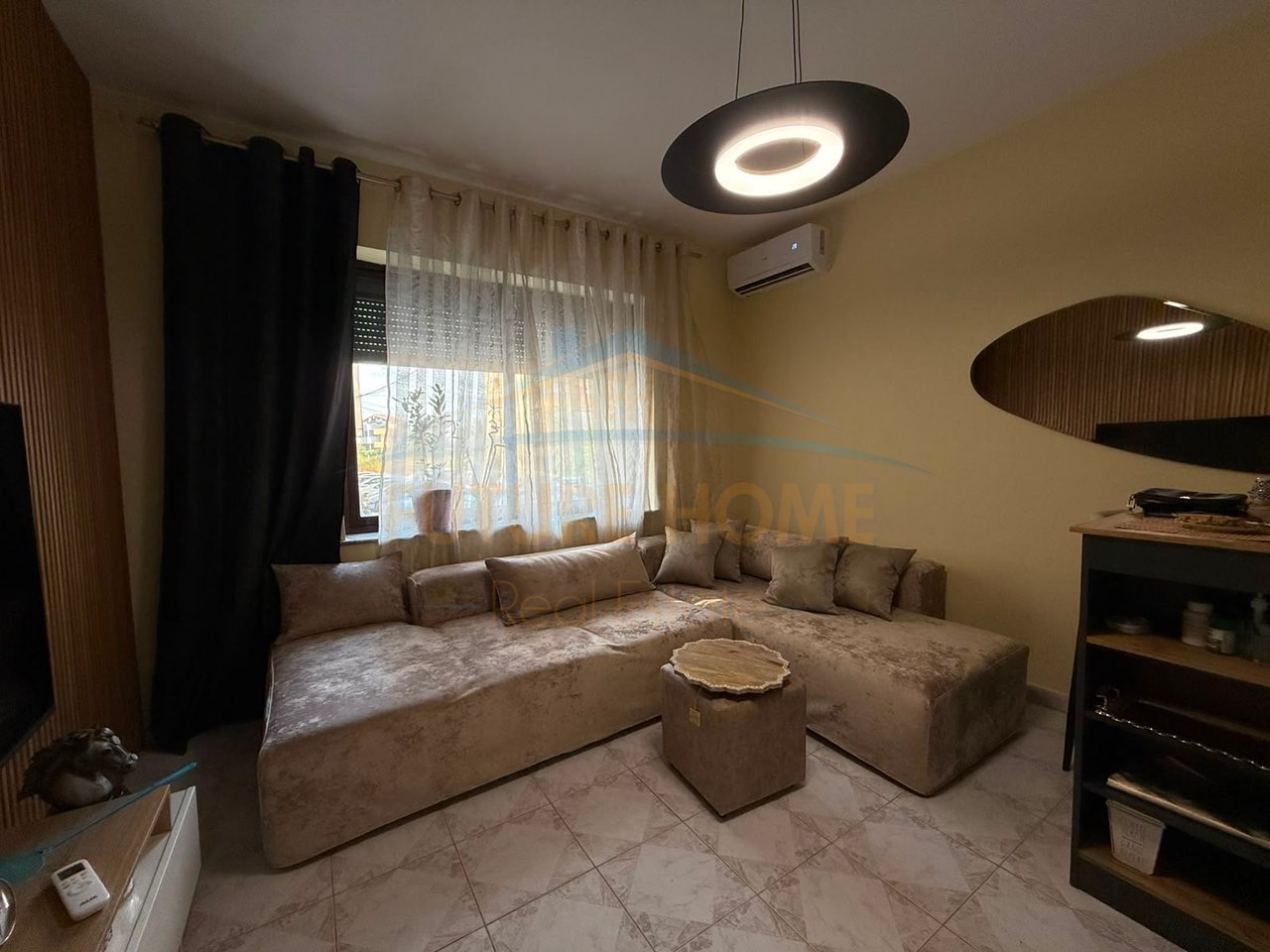 Affitto, Appartamento 1+1, Laprakë, Tirana