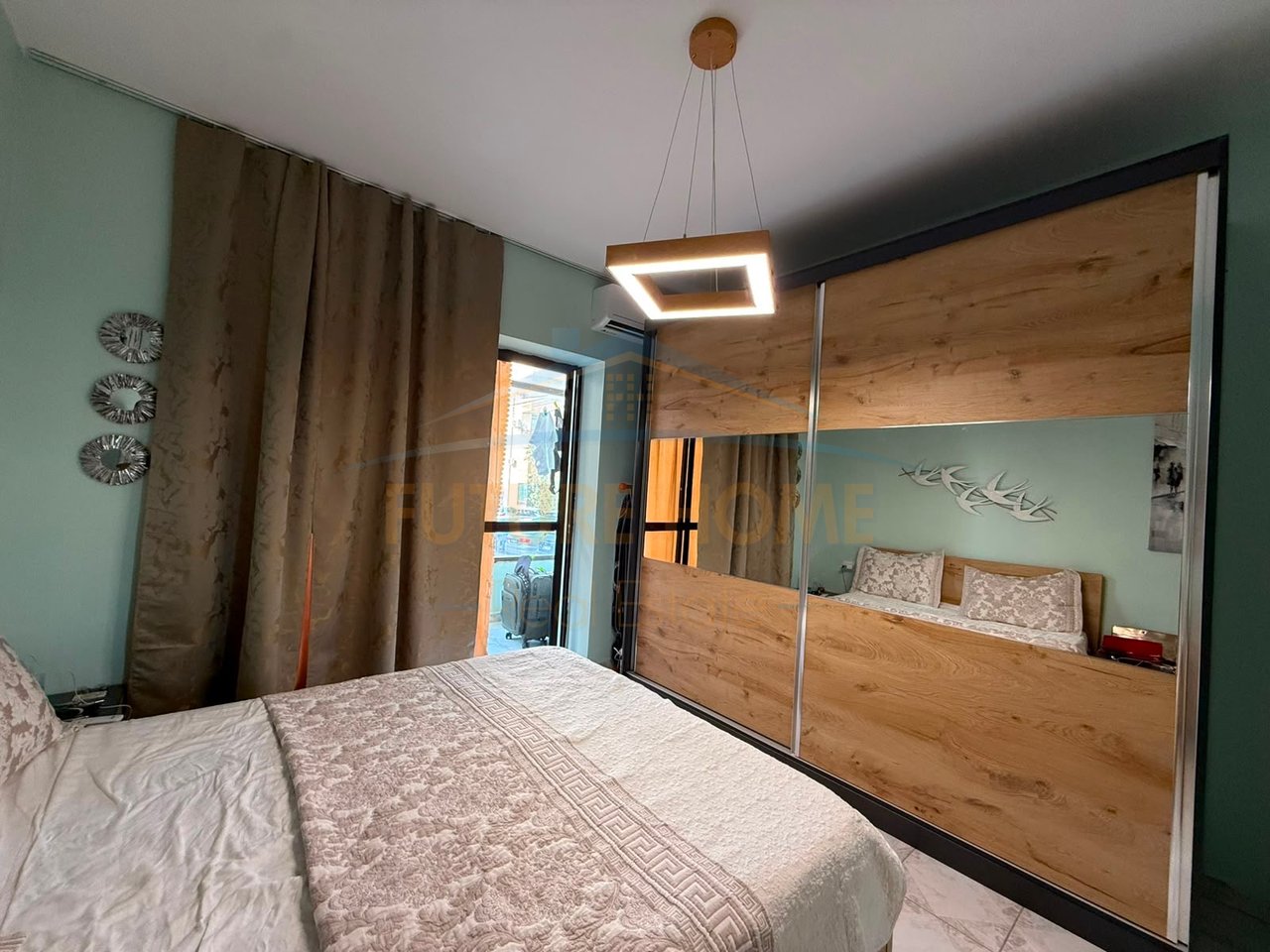 Affitto, Appartamento 1+1, Laprakë, Tirana