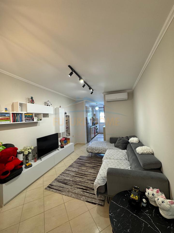 Qera, Apartament 2+1, Rruga Muhamed Deliu , Fresk, Tiranë