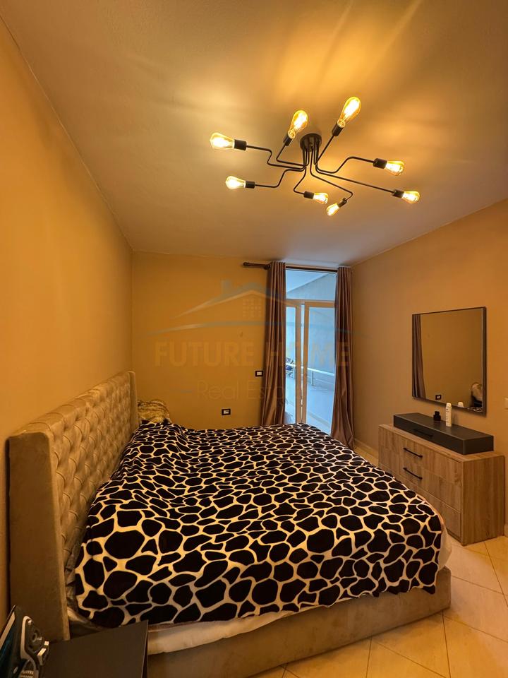 Qera, Apartament 2+1, Rruga Muhamed Deliu , Fresk, Tiranë