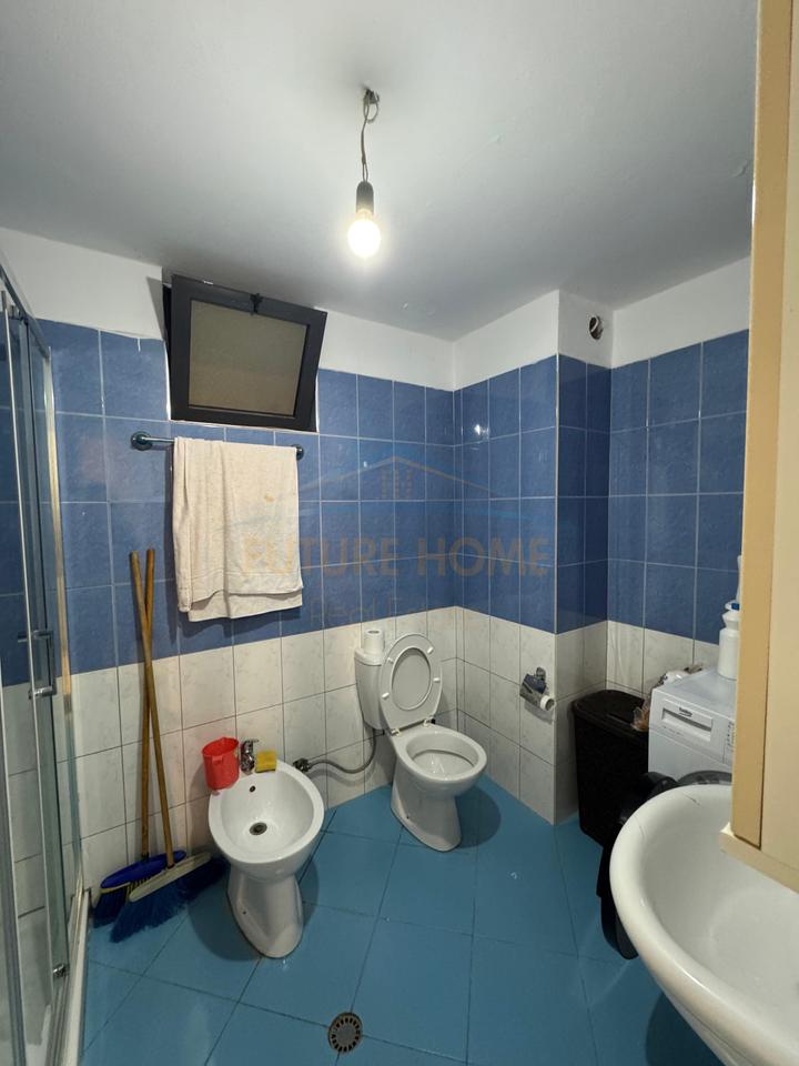 Qera, Apartament 2+1, Rruga Muhamed Deliu , Fresk, Tiranë