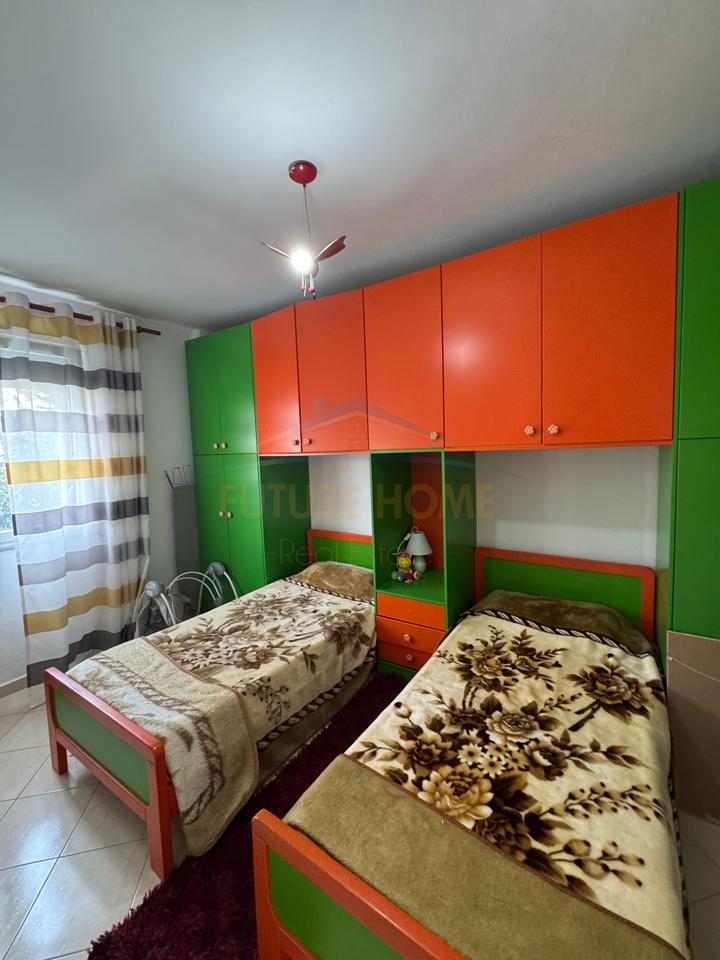 Qera, Apartament 2+1, Rruga Muhamed Deliu , Fresk, Tiranë