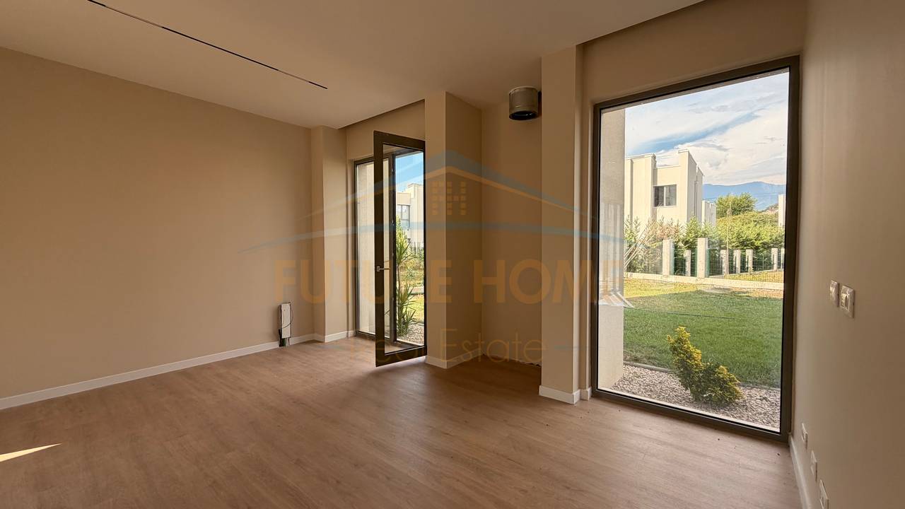 Rent, 3-Storey Villa, "Green Valley" Complex, Dry Lake, Tirana