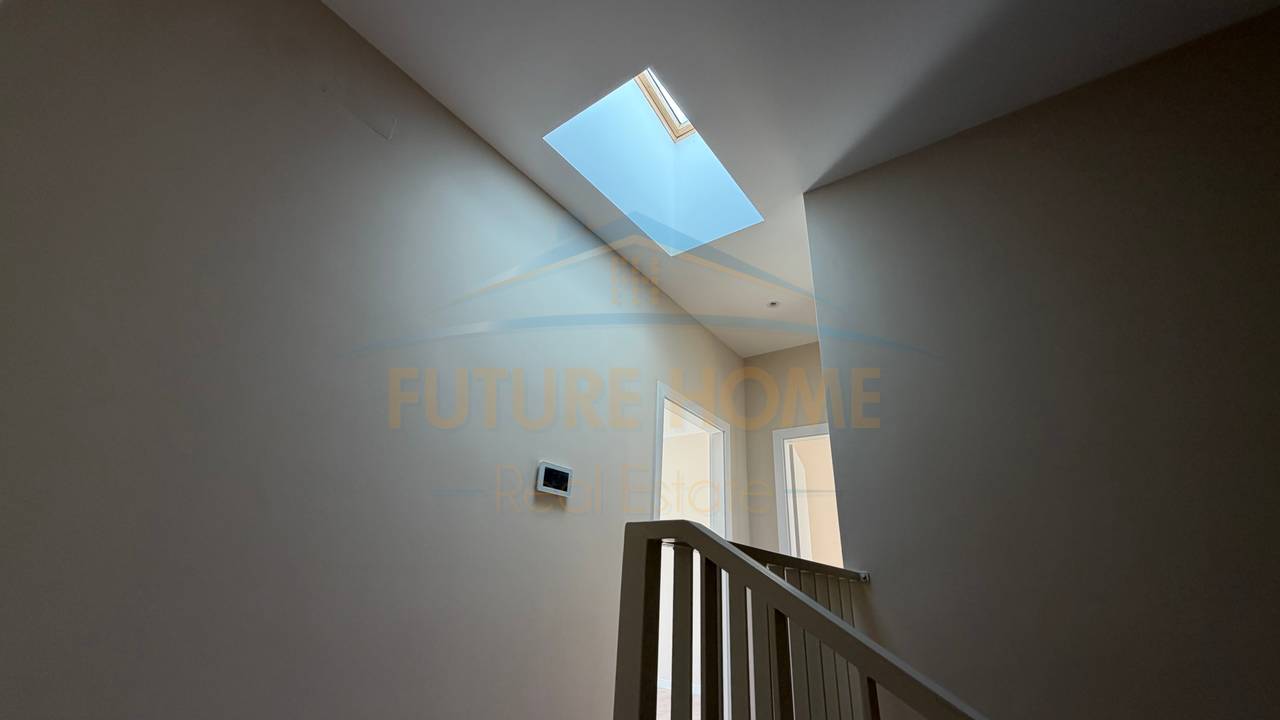 Rent, 3-Storey Villa, "Green Valley" Complex, Dry Lake, Tirana