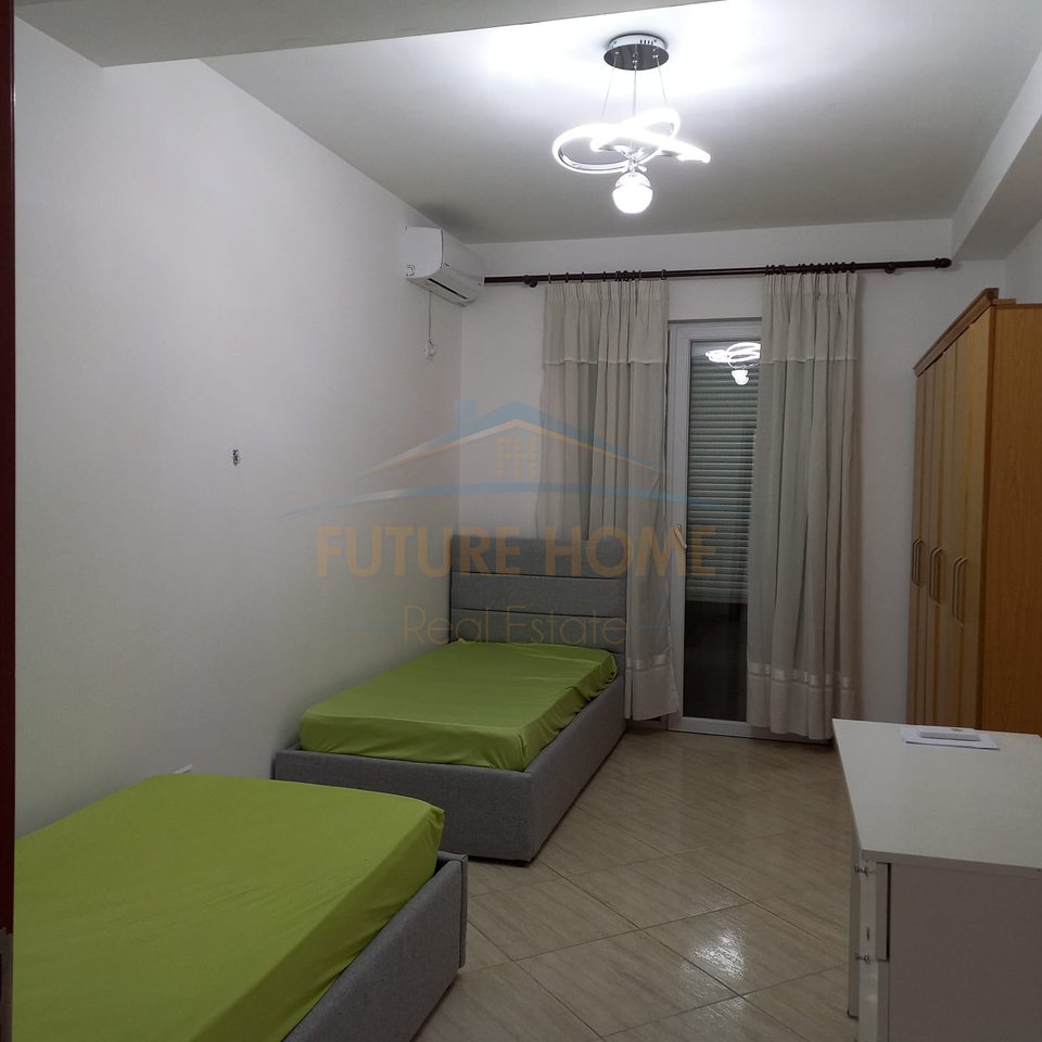 For rent, Apartment 2+1+2, Unaza e Re, Tirana.