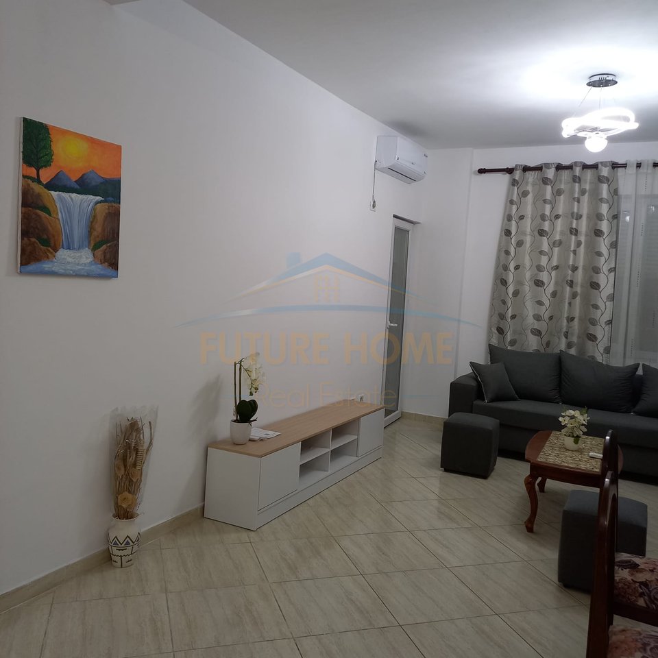 For rent, Apartment 2+1+2, Unaza e Re, Tirana.