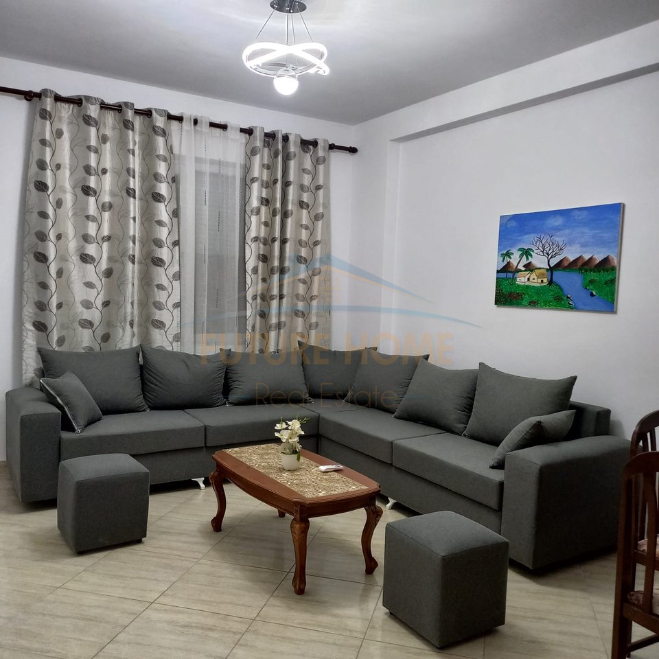 For rent, Apartment 2+1+2, Unaza e Re, Tirana.