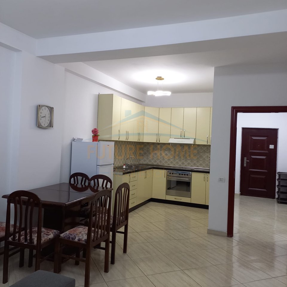 For rent, Apartment 2+1+2, Unaza e Re, Tirana.