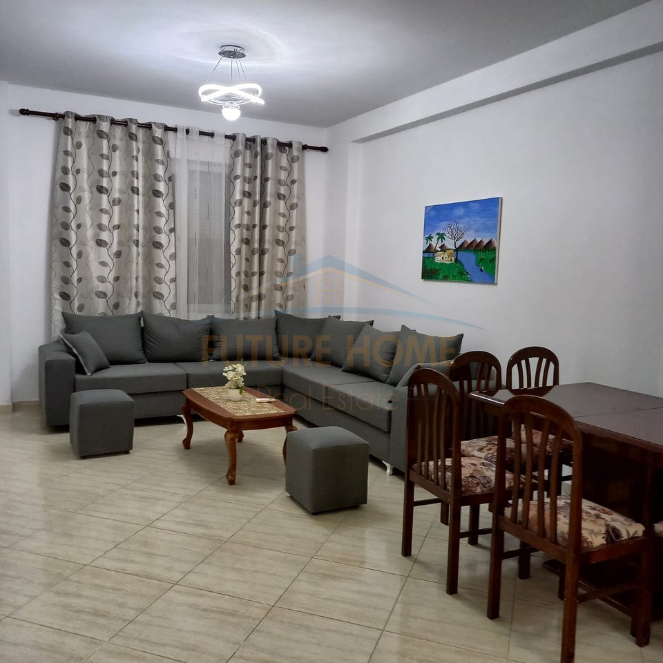 For rent, Apartment 2+1+2, Unaza e Re, Tirana.