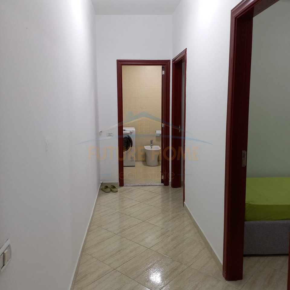 For rent, Apartment 2+1+2, Unaza e Re, Tirana.
