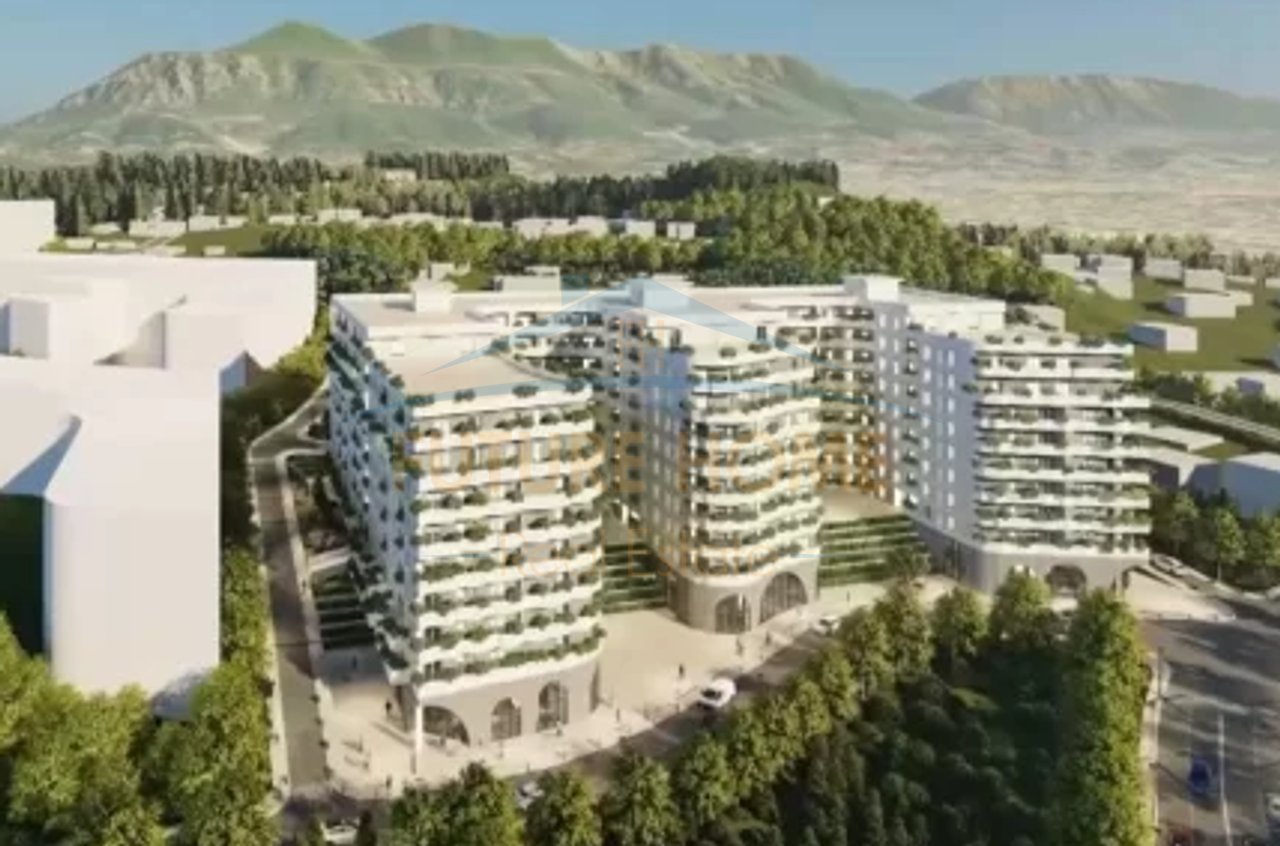 Shitet, Apartament 1+1, Kompleksi Aluna, Paskuqan