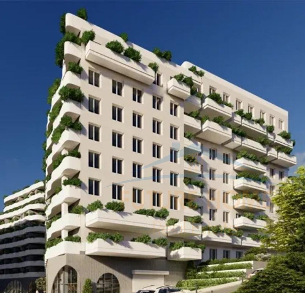 Shitet, Apartament 1+1, Kompleksi Aluna, Paskuqan