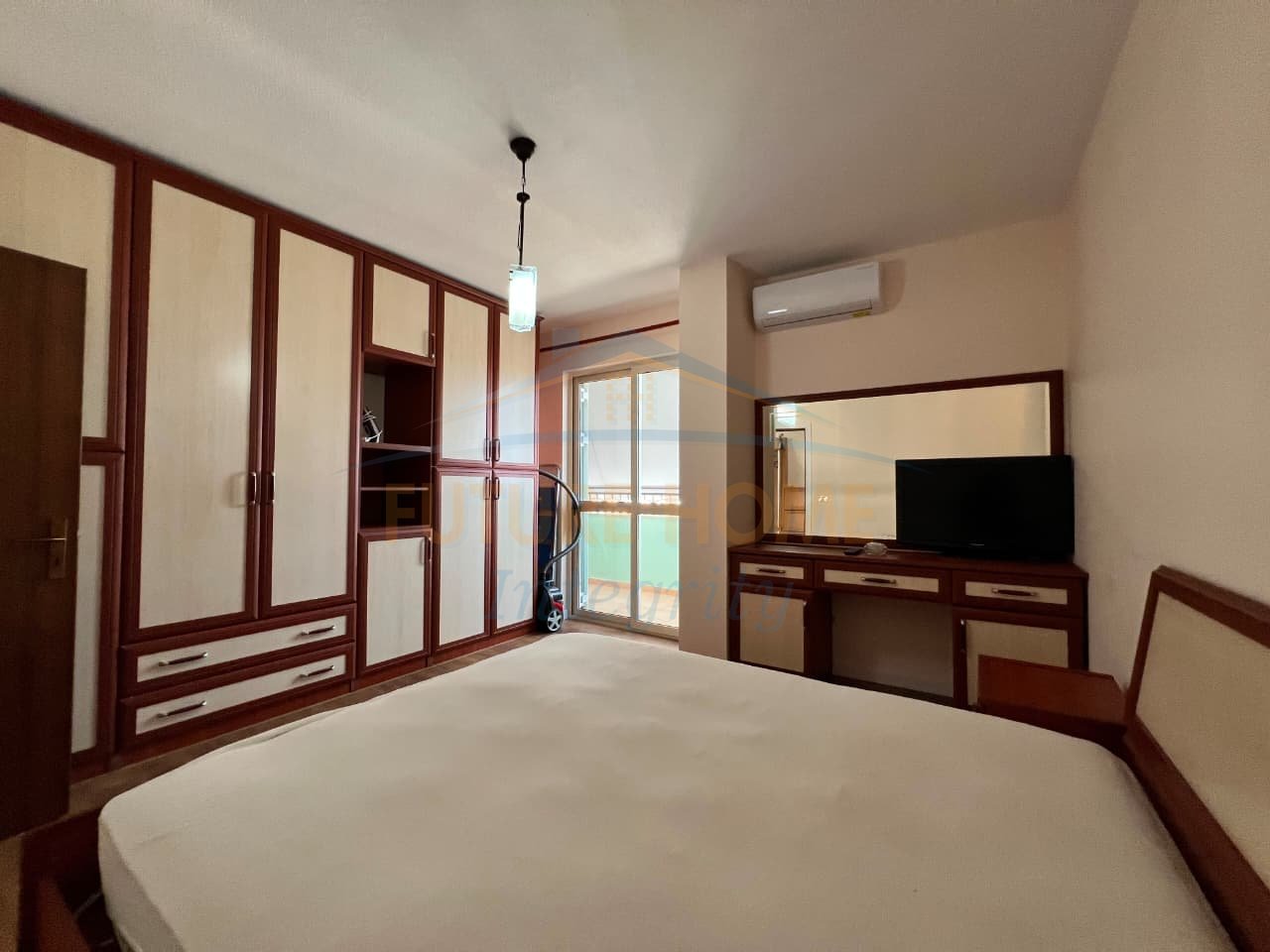 Qera, Apartament 2+1+2, Rruga e Elbasanit, Tiranë.