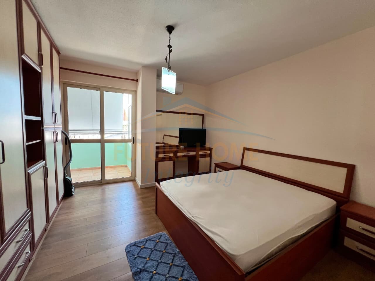 Qera, Apartament 2+1+2, Rruga e Elbasanit, Tiranë.