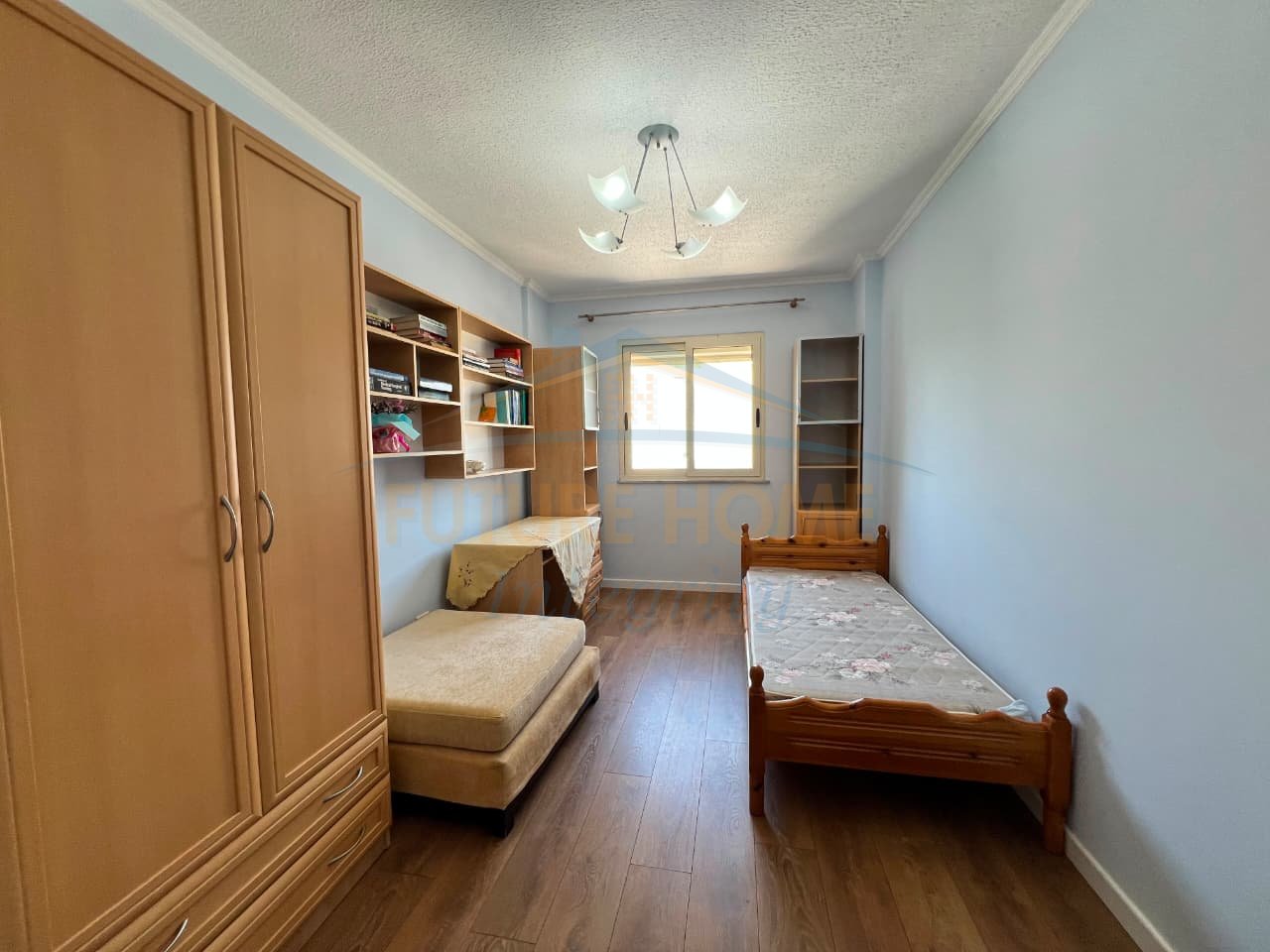 Qera, Apartament 2+1+2, Rruga e Elbasanit, Tiranë.