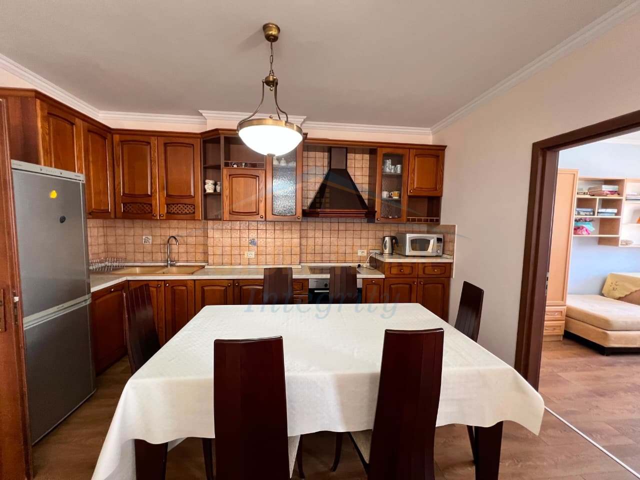 Qera, Apartament 2+1+2, Rruga e Elbasanit, Tiranë.