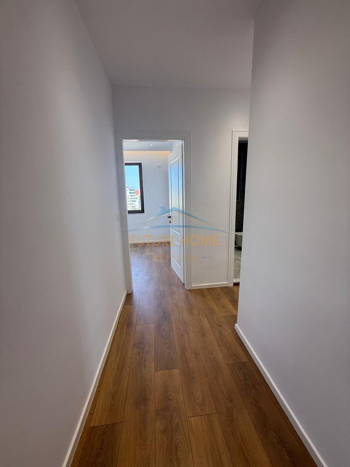For sale, Apartment 2+1+1, Fadil Bodinaku Street, Tirana