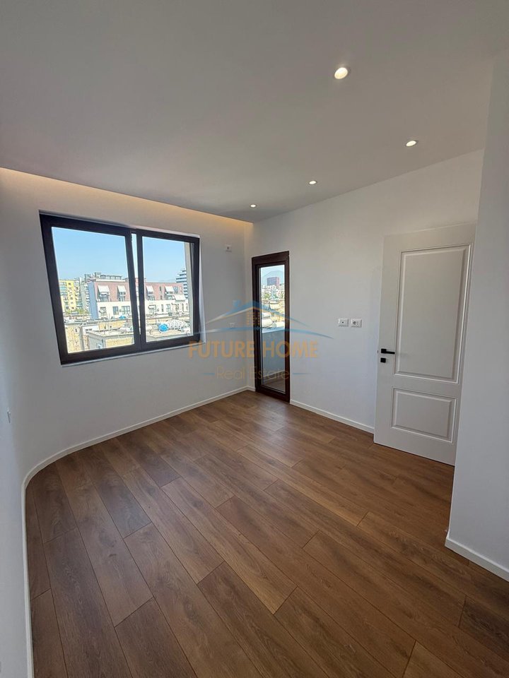 For sale, Apartment 2+1+1, Fadil Bodinaku Street, Tirana