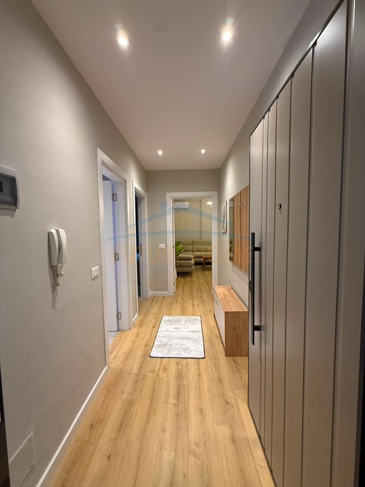 Qera, Apartament 1+1, Pallatet Romario, Unaza e Re