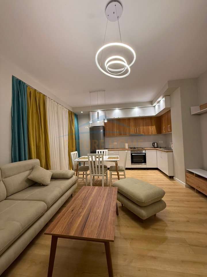Qera, Apartament 1+1, Pallatet Romario, Unaza e Re