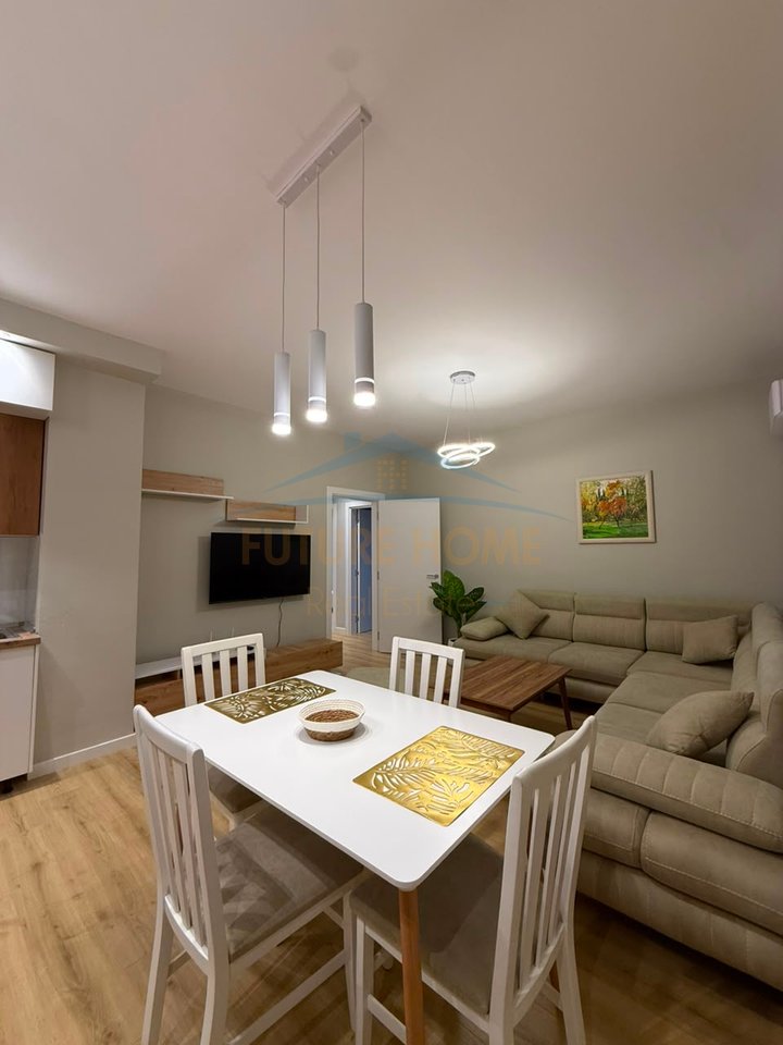 Qera, Apartament 1+1, Pallatet Romario, Unaza e Re