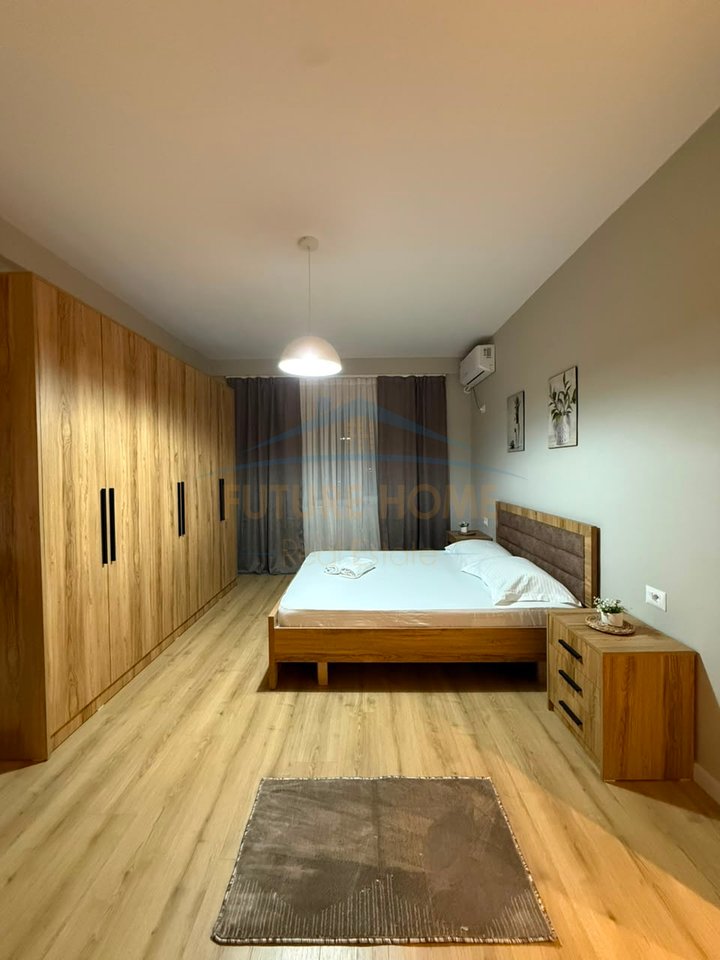 Qera, Apartament 1+1, Pallatet Romario, Unaza e Re