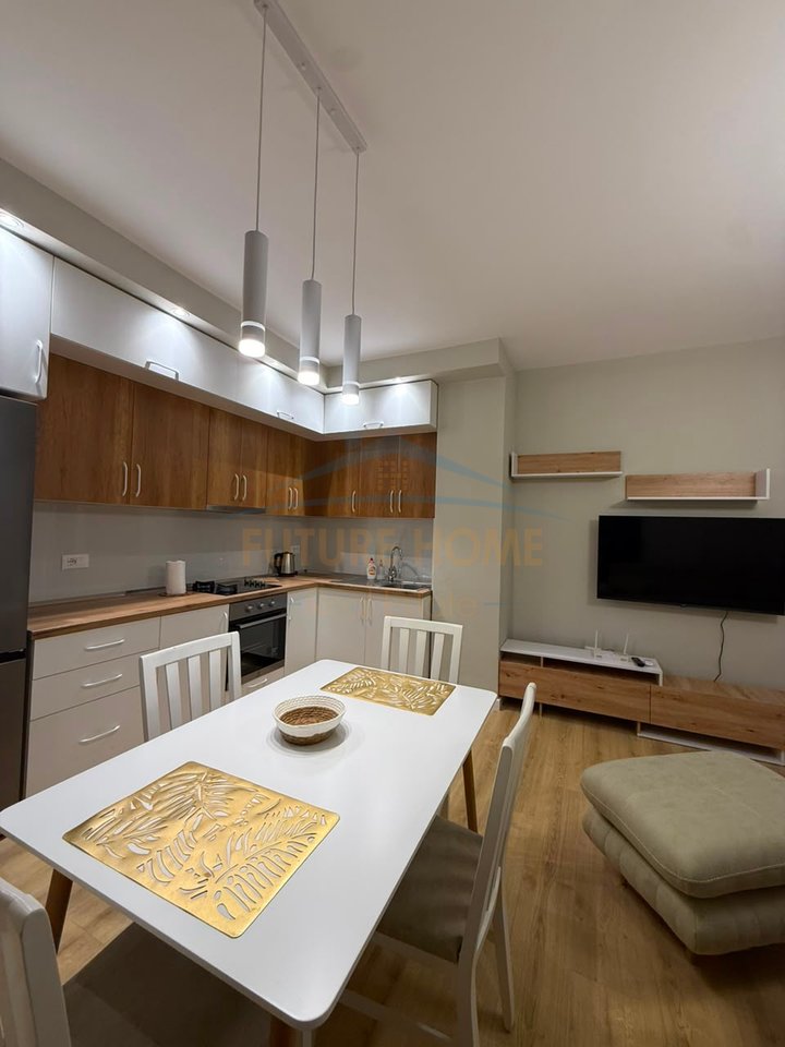 Qera, Apartament 1+1, Pallatet Romario, Unaza e Re