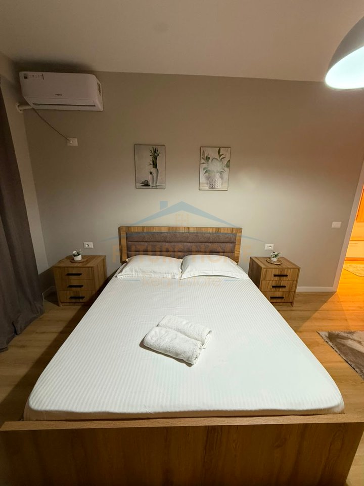 Qera, Apartament 1+1, Pallatet Romario, Unaza e Re