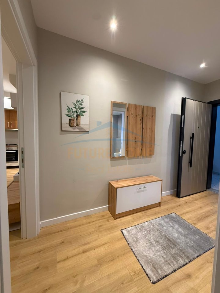 Qera, Apartament 1+1, Pallatet Romario, Unaza e Re