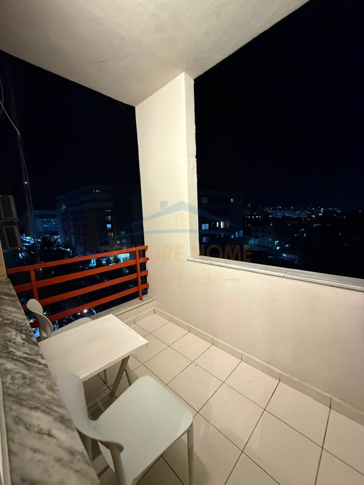 Qera, Apartament 1+1, Pallatet Romario, Unaza e Re