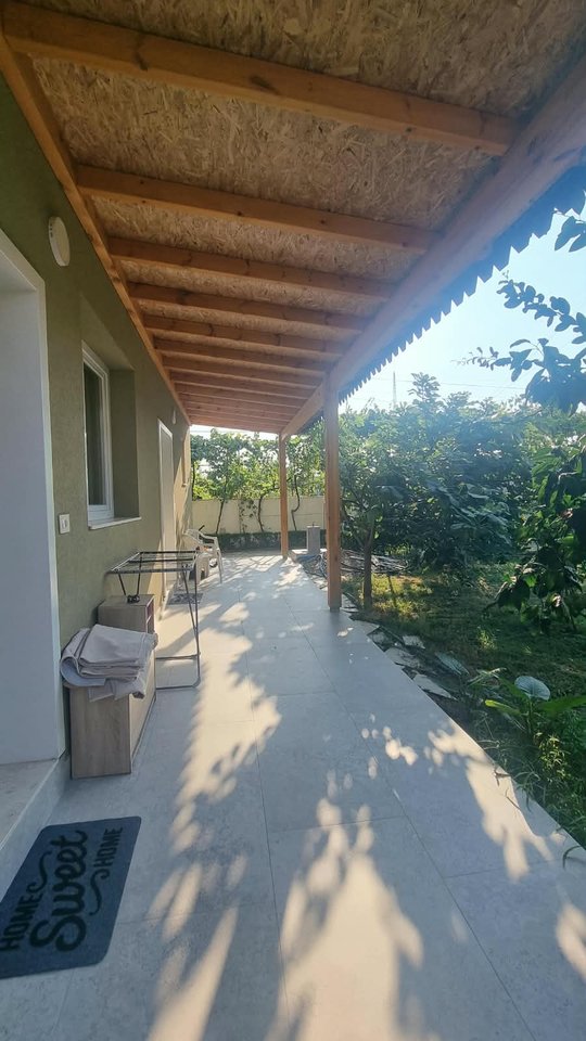 Rent, Apartment 1+1+ Parking Space, Siri Kodra Street, Tirana.
