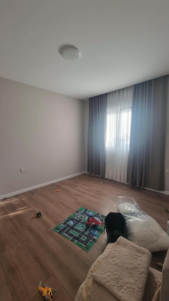 Rent, Apartment 1+1+ Parking Space, Siri Kodra Street, Tirana.