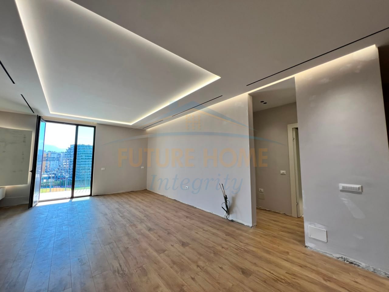 In vendita, Appartamento 2+1+2+Posto Auto, Altana Luxury Residence, Tirana.