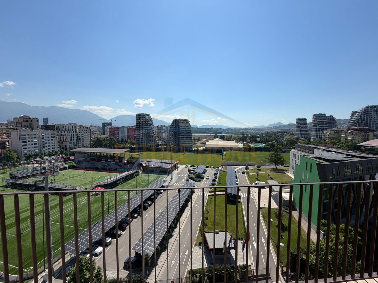 In vendita, Appartamento 2+1+2+Posto Auto, Altana Luxury Residence, Tirana.