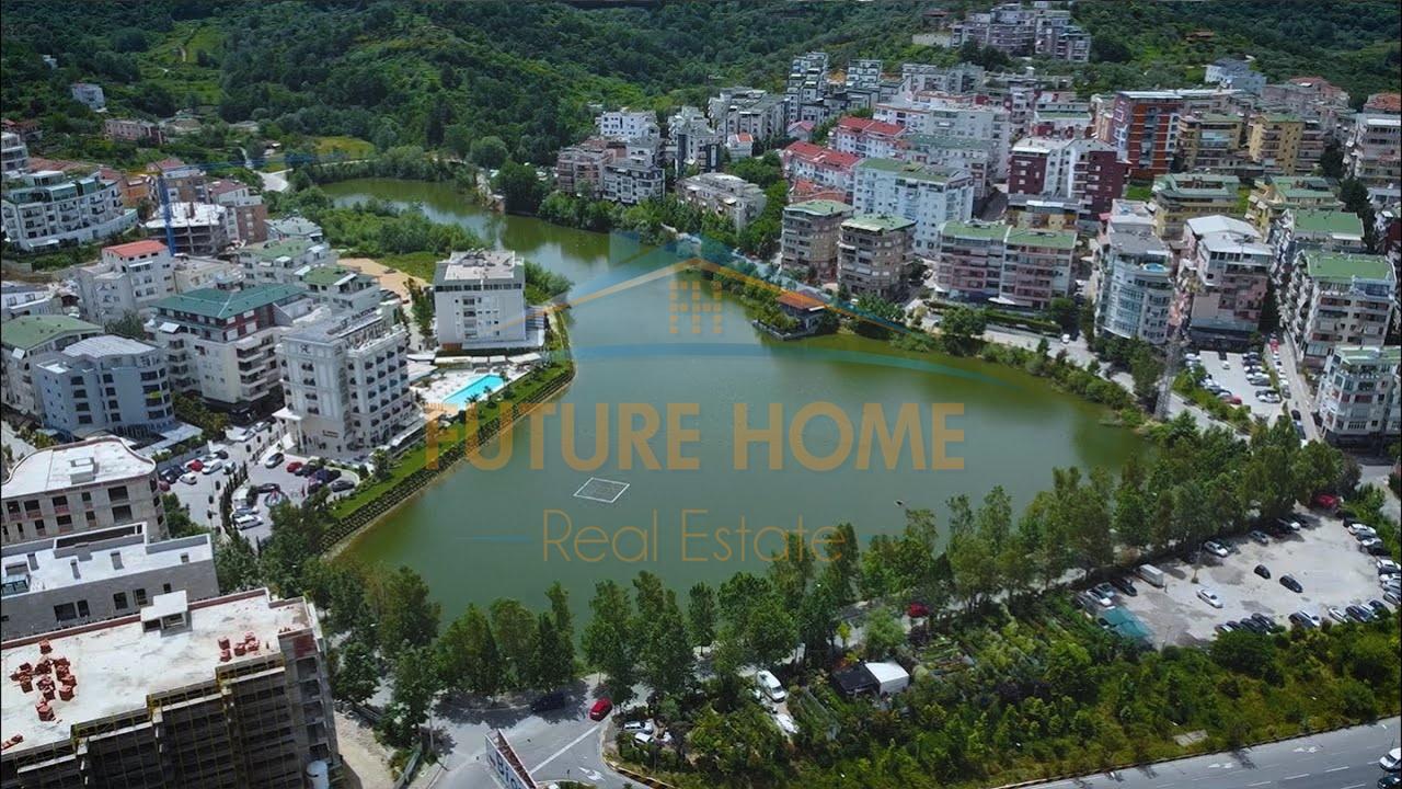 Qera, Ambient Biznesi, Liqeni i Thatë, Tiranë.