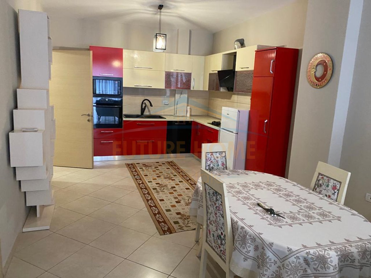 Shitet, Apartament 1+1, Rruga e Dajtit, Fresk, Tirane
