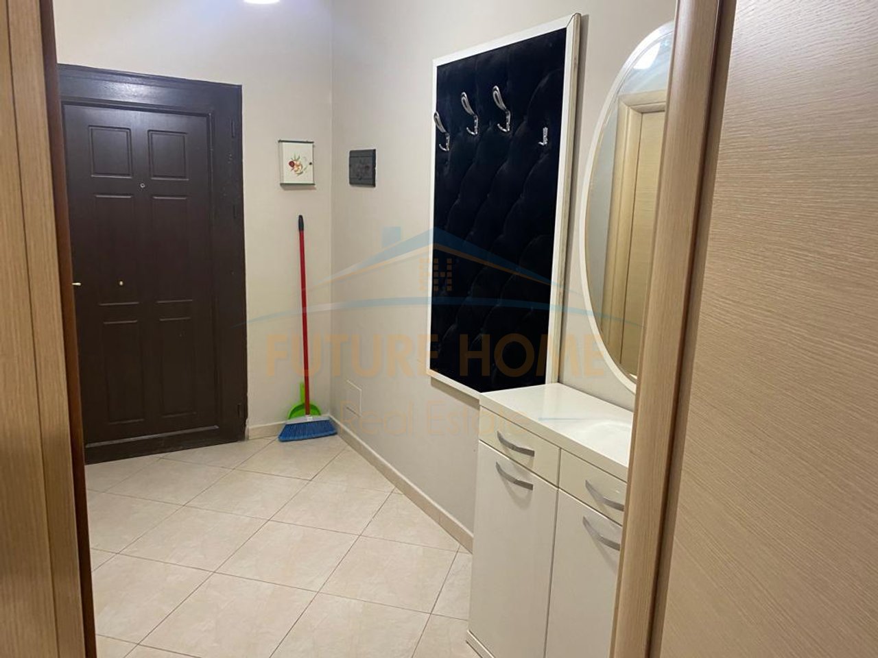 Shitet, Apartament 1+1, Rruga e Dajtit, Fresk, Tirane