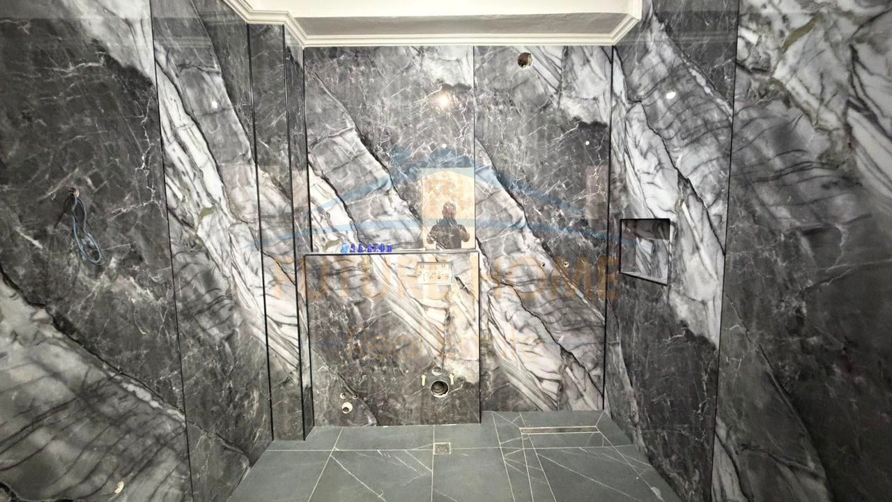 Apartment 2+1 for sale – Yzberisht, opposite KMY.