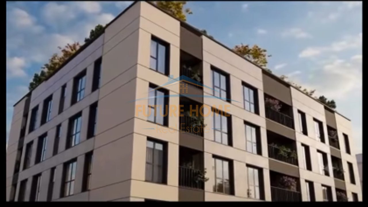 Shitet, Apartament 1+1, Fast Residence, Paskuqan, Tiranë