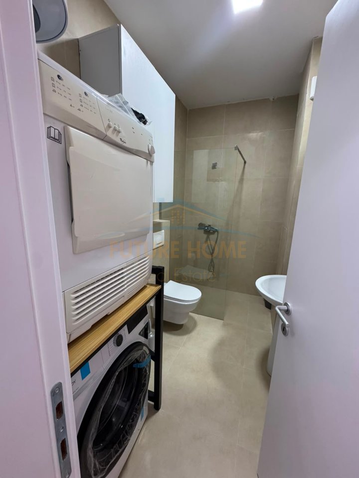 Rent, Apartment 2+1, Elbasan Street, Xheluks Residence, Tirane