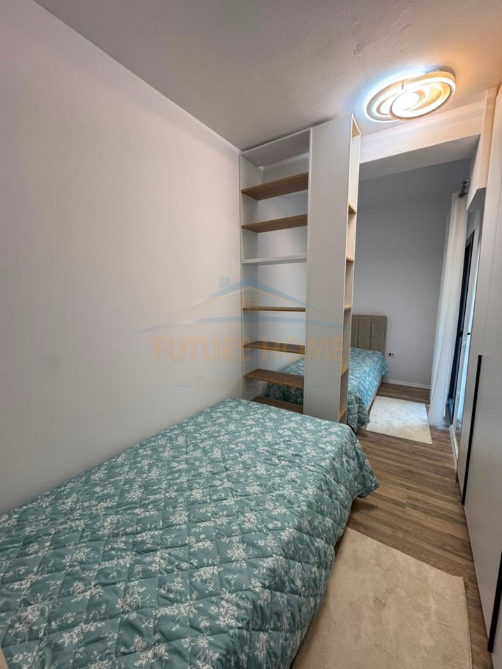 Rent, Apartment 2+1, Elbasan Street, Xheluks Residence, Tirane