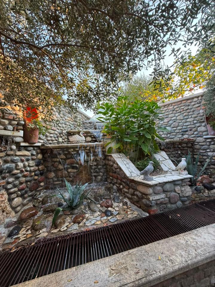 For sale, 2-Storey Villa, ¨Damian Humariti¨ Street, Vlorë