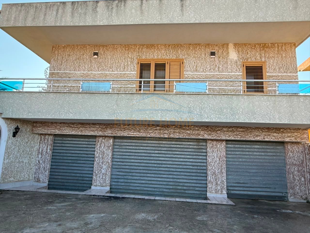 For sale, 2-Storey Villa, ¨Damian Humariti¨ Street, Vlorë
