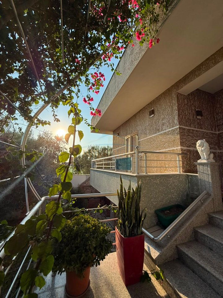 For sale, 2-Storey Villa, ¨Damian Humariti¨ Street, Vlorë